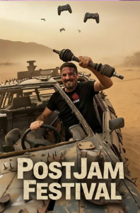 postjam