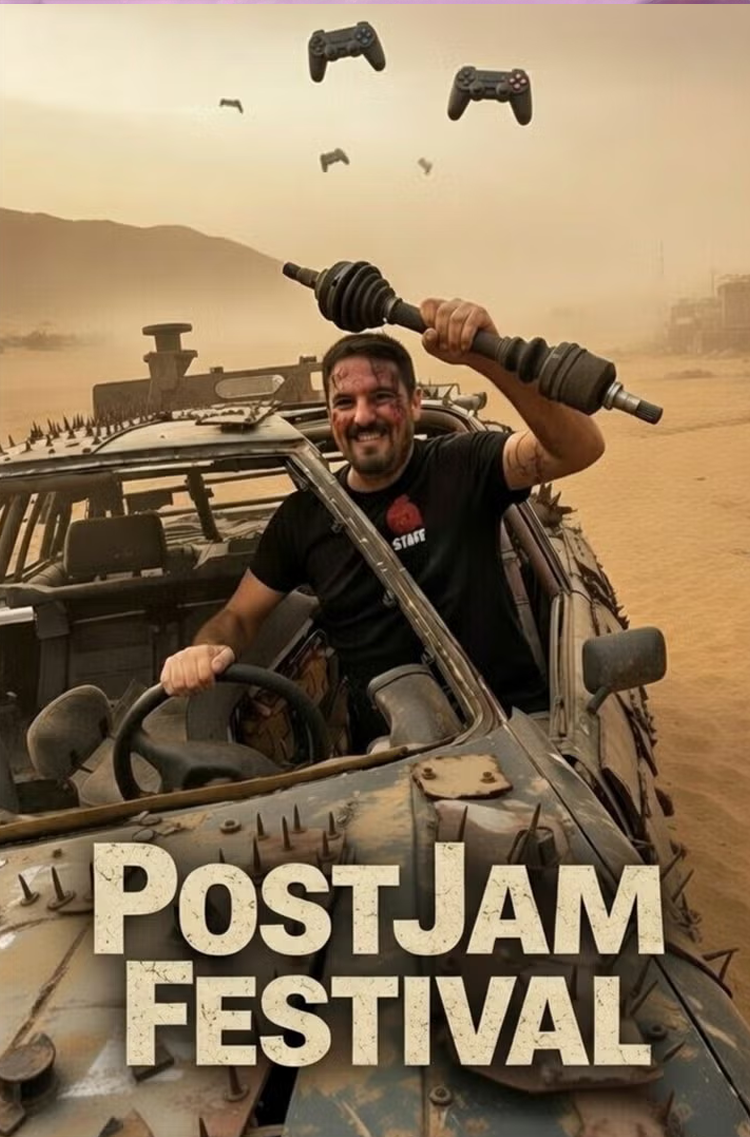 postjam