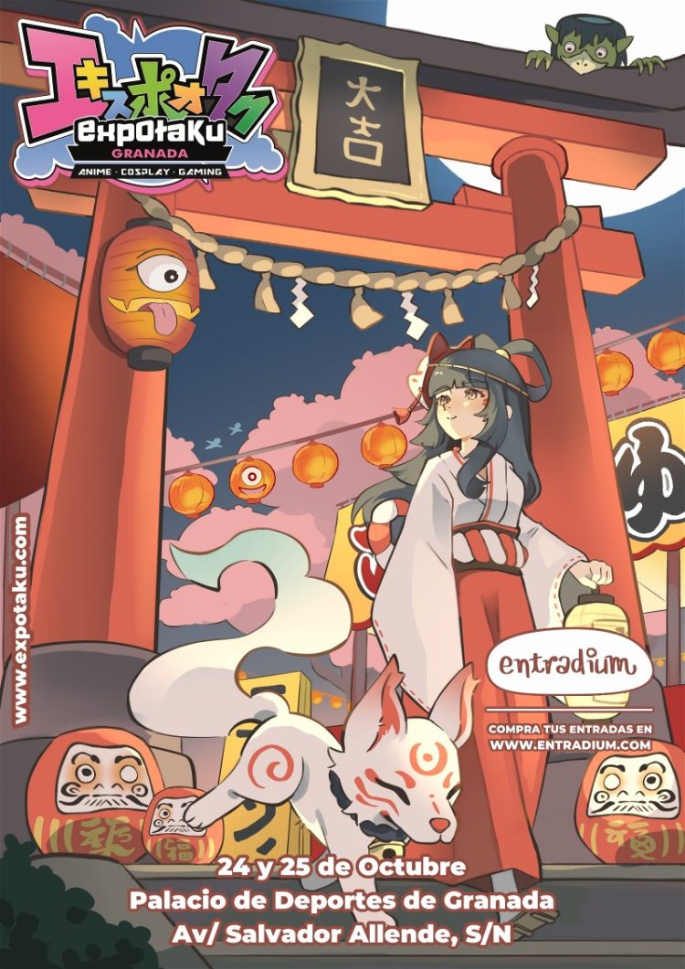 expotaku